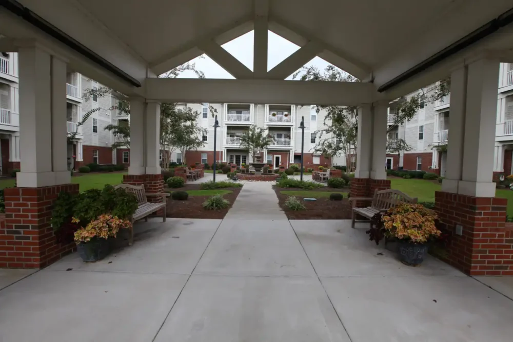 McCarthy Court