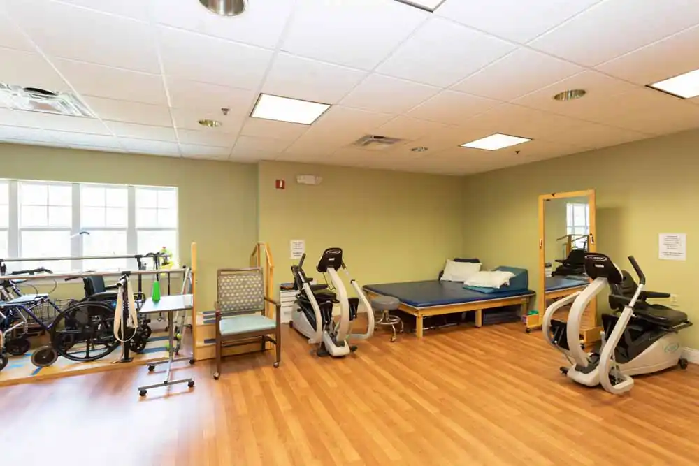 Ageility powered by FOX Rehabilitation Physical Therapy Solutions