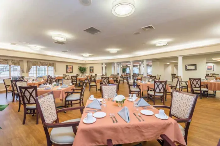 The Neighborhood at Tellico Village