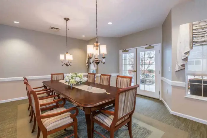 The Neighborhood at Tellico Village