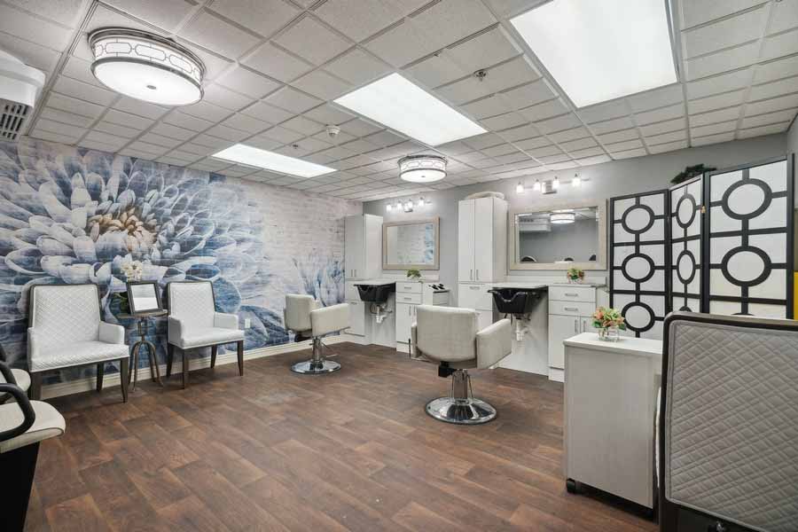 Salon