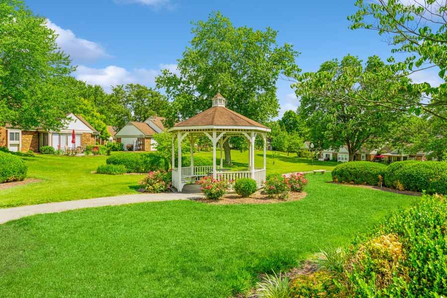 Gazebo
