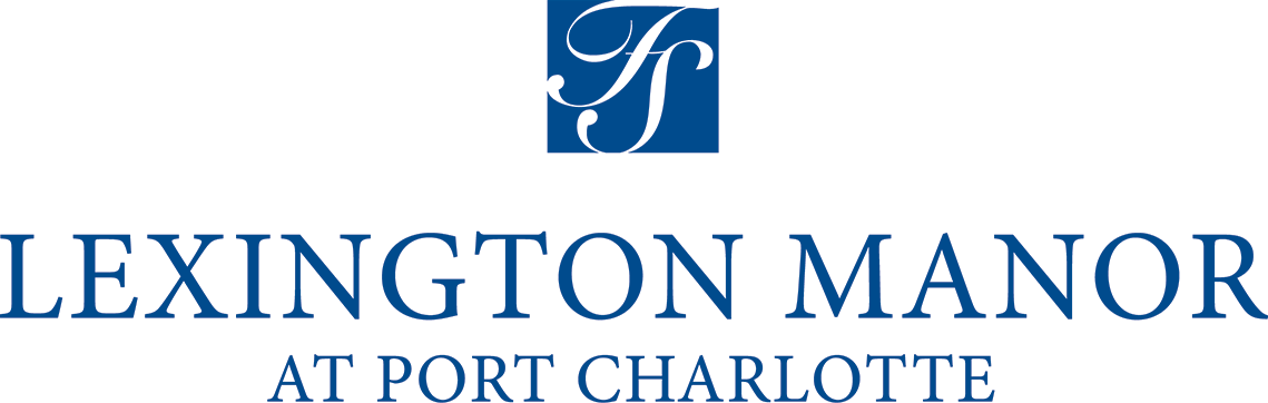 Lexington Manor at Port Charlotte logo