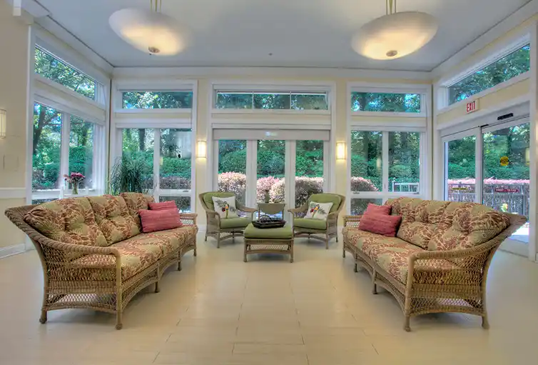 Sunroom