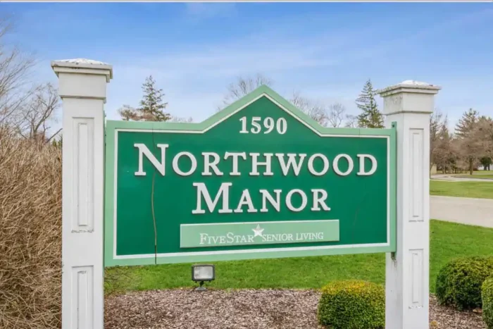 Northwood Manor