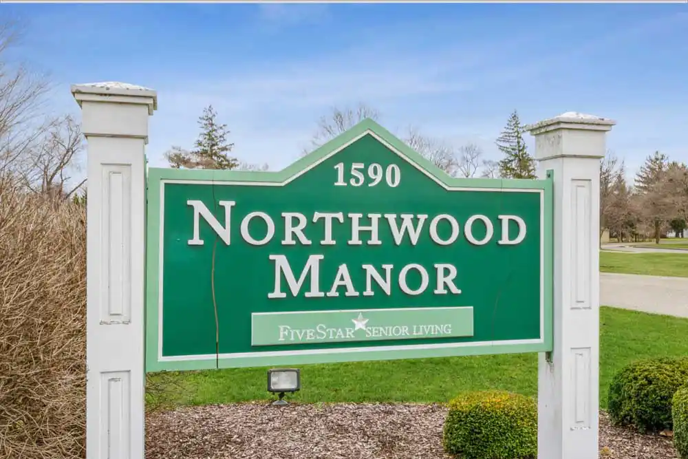 Northwood Manor