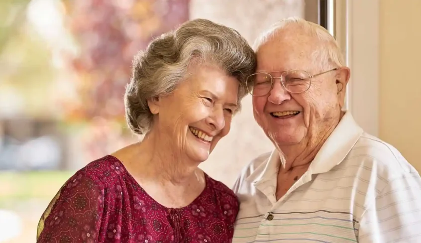 Emotional Wellness Tips for Seniors