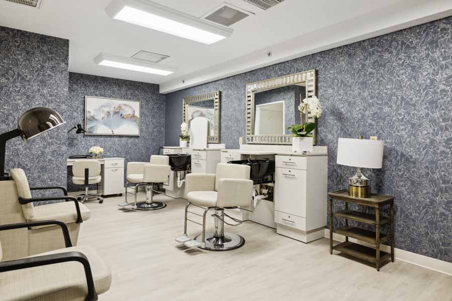 Salon