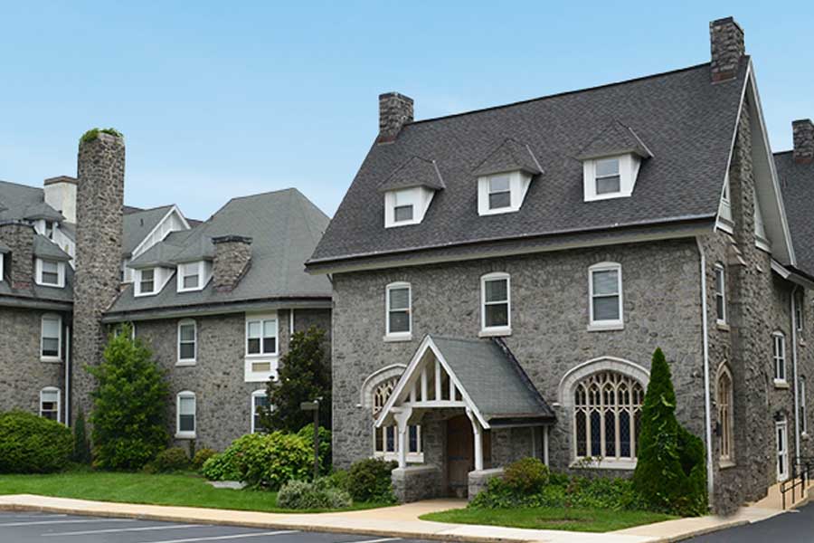 The Devon Senior Living