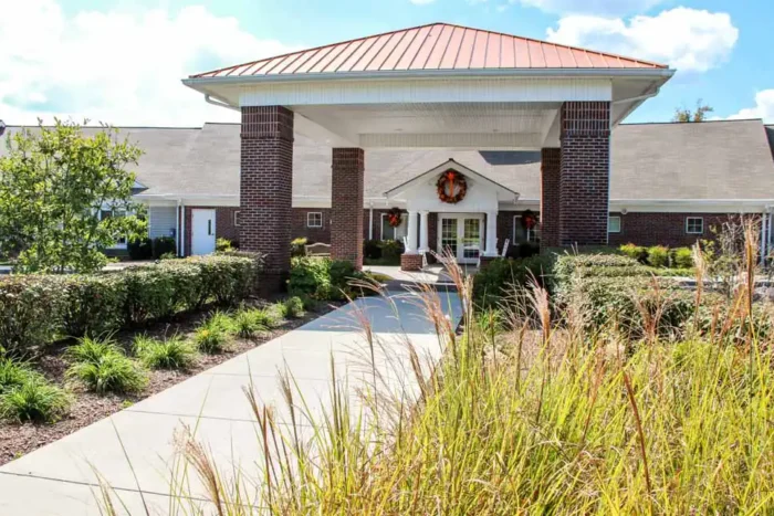 The Neighborhood at Tellico Village