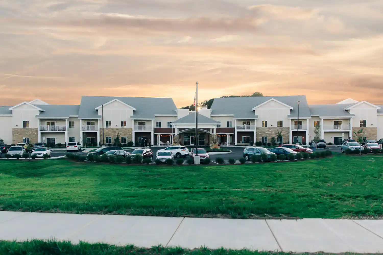 Premier Residences at Tellico Village