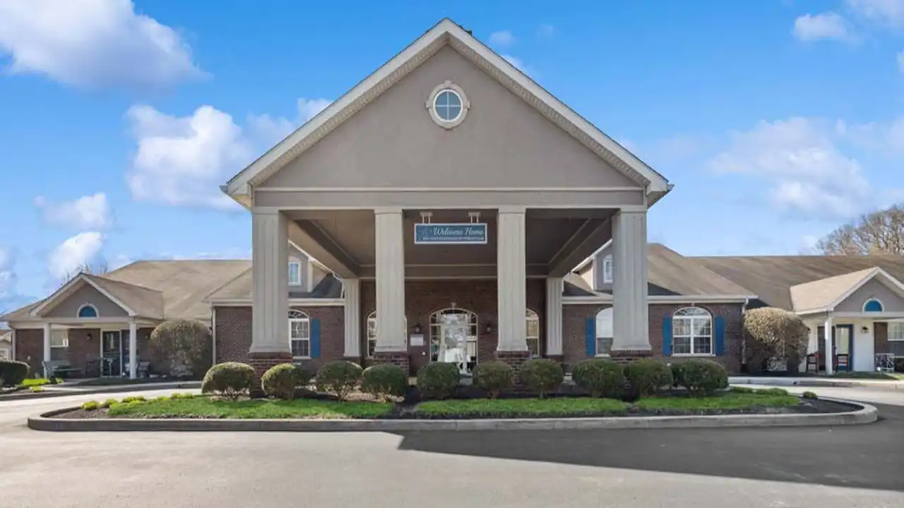 Five Star Residences of Noblesville