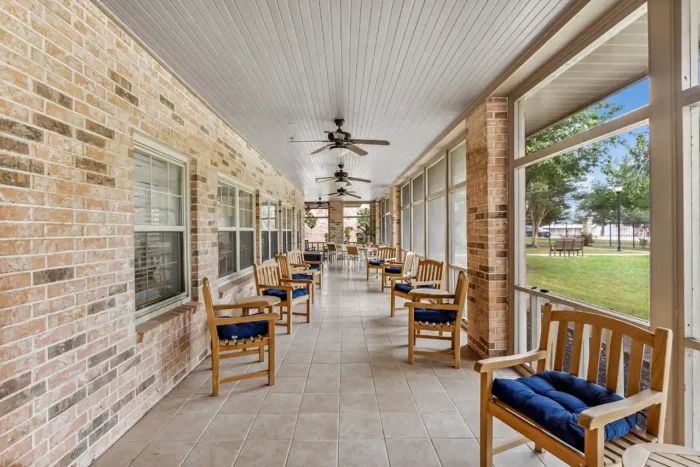 The Haven and the Laurels in Stone Oak