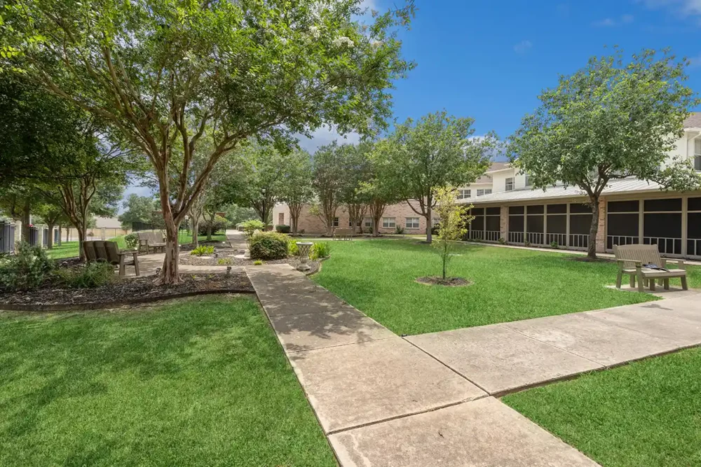 The Haven and the Laurels in Stone Oak