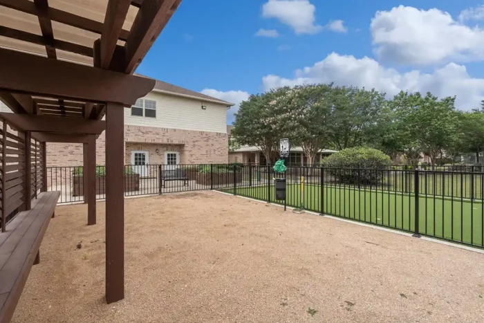 The Haven and the Laurels in Stone Oak