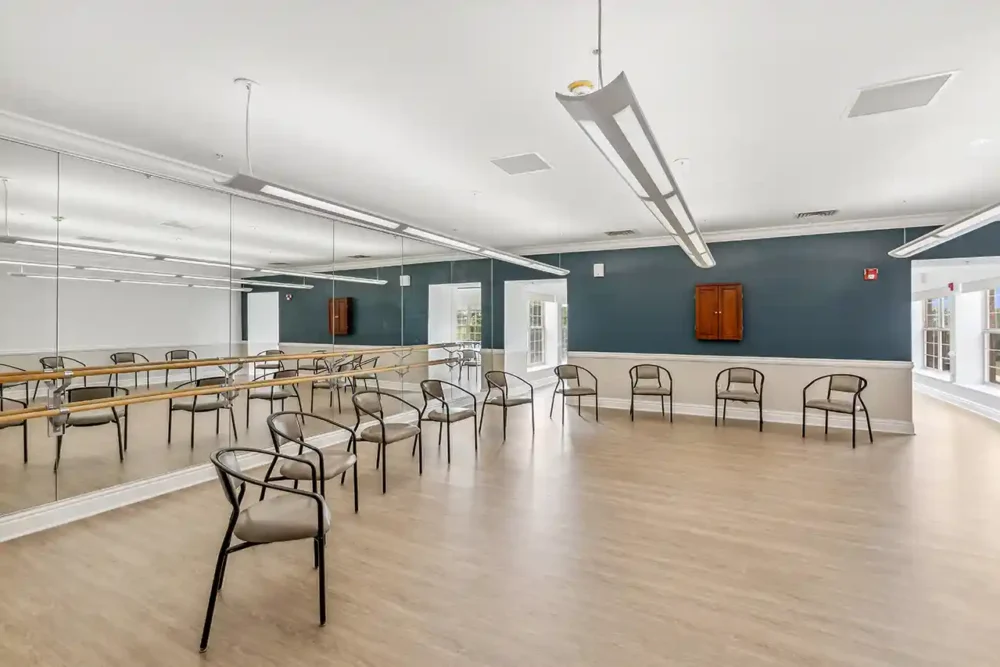 Activity Room