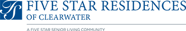 Five Star Residences of Clearwater: A Division of AlerisLife
