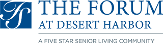 The Forum at Desert Harbor: A Division of AlerisLife