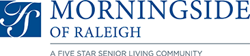 Morningside of Raleigh: A Division of AlerisLife