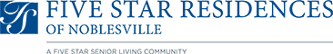 Five Star Residences of Noblesville: A Division of AlerisLife