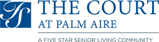 The Court at Palm Aire: A Division of AlerisLife