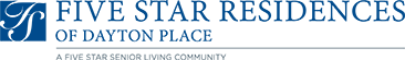 Five Star Residences of Dayton Place: A Division of AlerisLife