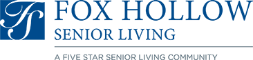 Fox Hollow Senior Living Community: A Division of AlerisLife