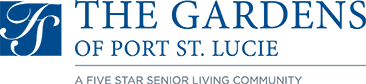 The Gardens of Port St. Lucie: A Division of AlerisLife