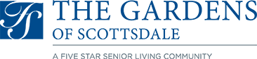 The Gardens of Scottsdale: A Division of AlerisLife