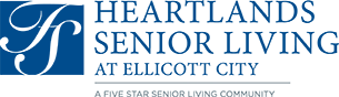 HeartLands Senior Living Village at Ellicott City: A Division of AlerisLife