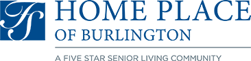 Home Place of Burlington: A Division of AlerisLife
