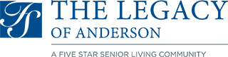 The Legacy of Anderson: A Division of AlerisLife