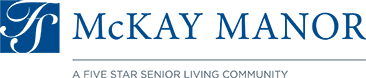 McKay Manor: A Division of AlerisLife