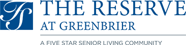 The Reserve at Greenbrier: A Division of AlerisLife