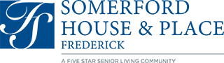 Somerford House & Place Frederick: A Division of AlerisLife