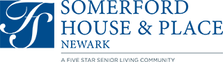 Somerford House & Place Newark: A Division of AlerisLife