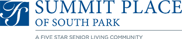 Summit Place of South Park: A Division of AlerisLife