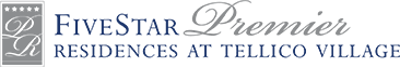 Premier Residences at Tellico Village: A Division of AlerisLife