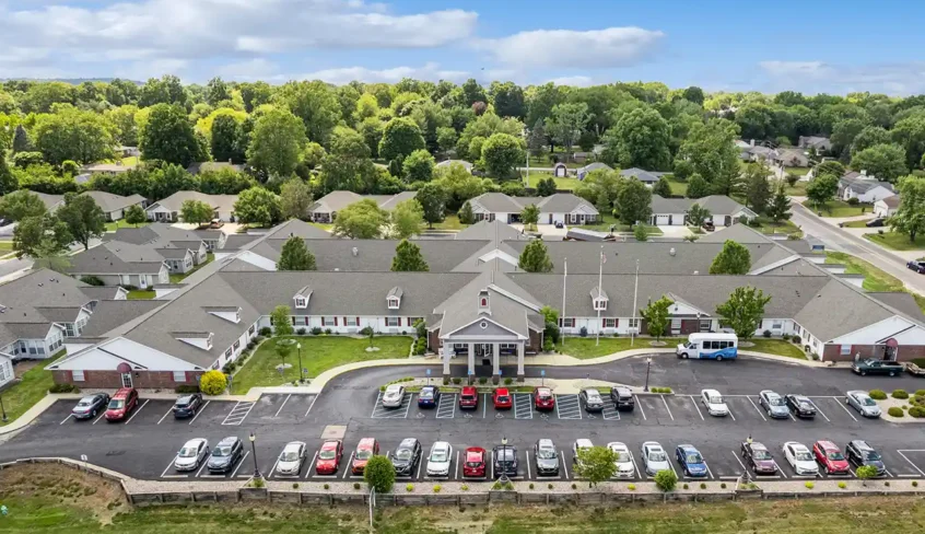 Best Places to Retire in Indiana