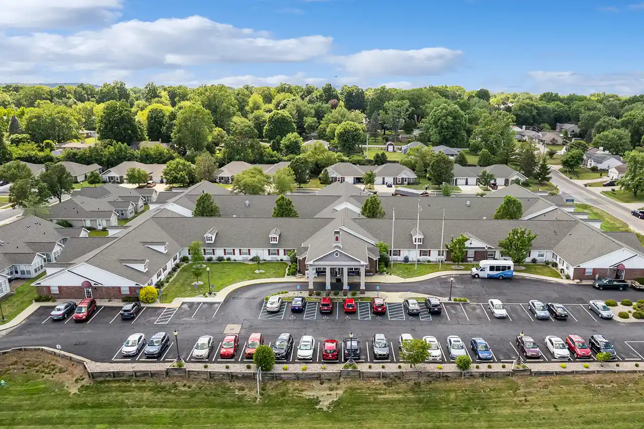 Best Places to Retire in Indiana