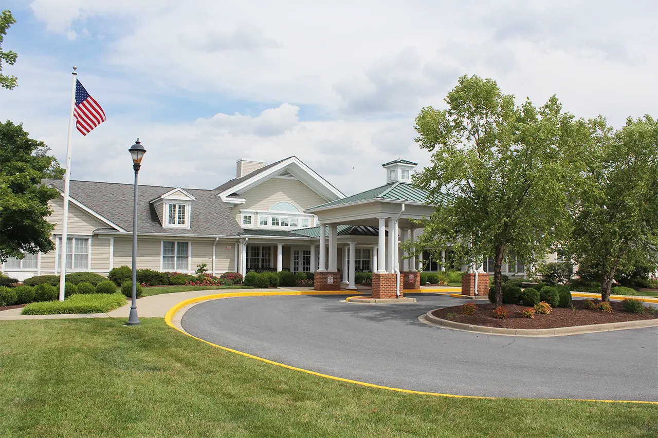 HeartFields Assisted Living at Frederick