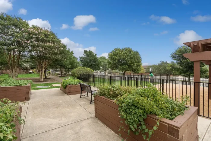 The Haven and the Laurels in Stone Oak
