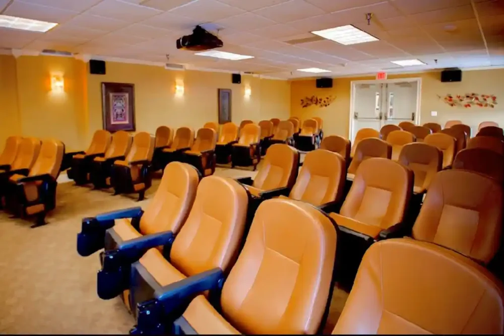 Theater