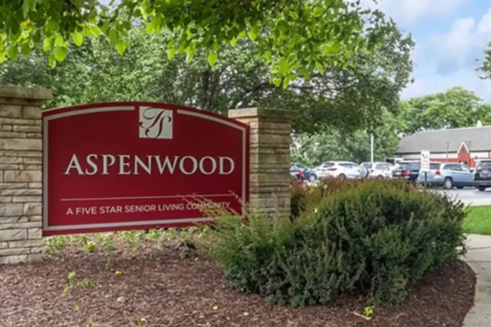 Aspenwood Senior Living