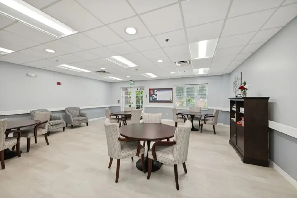 Activities Room