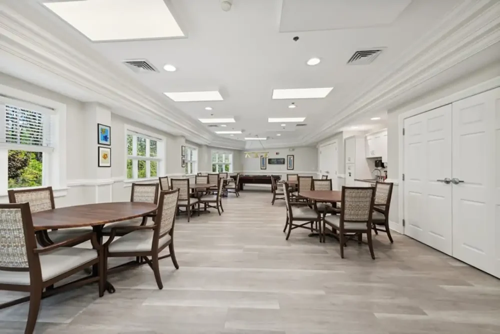 Activities Room