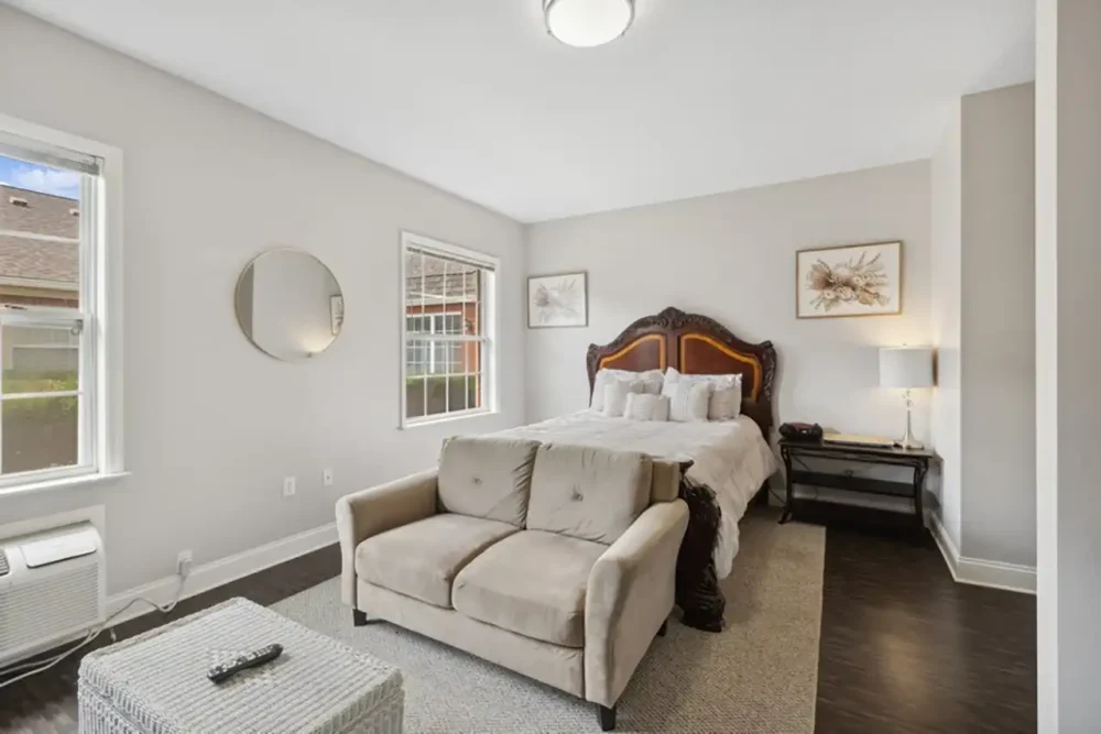 Model Studio Apartment at The Terrace At Priceville