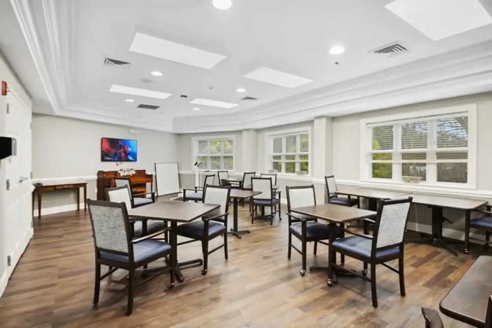Activities Room