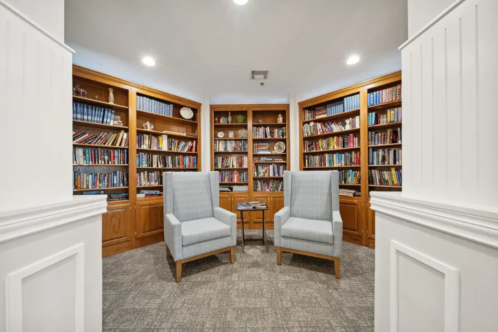 Library