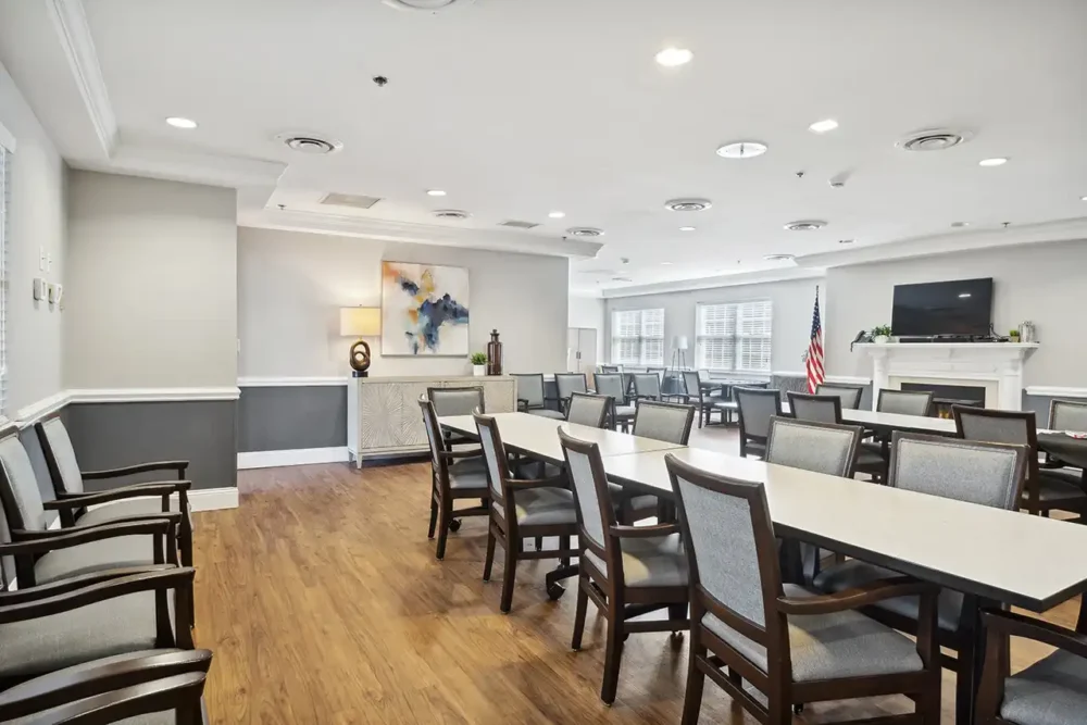 Activities Room